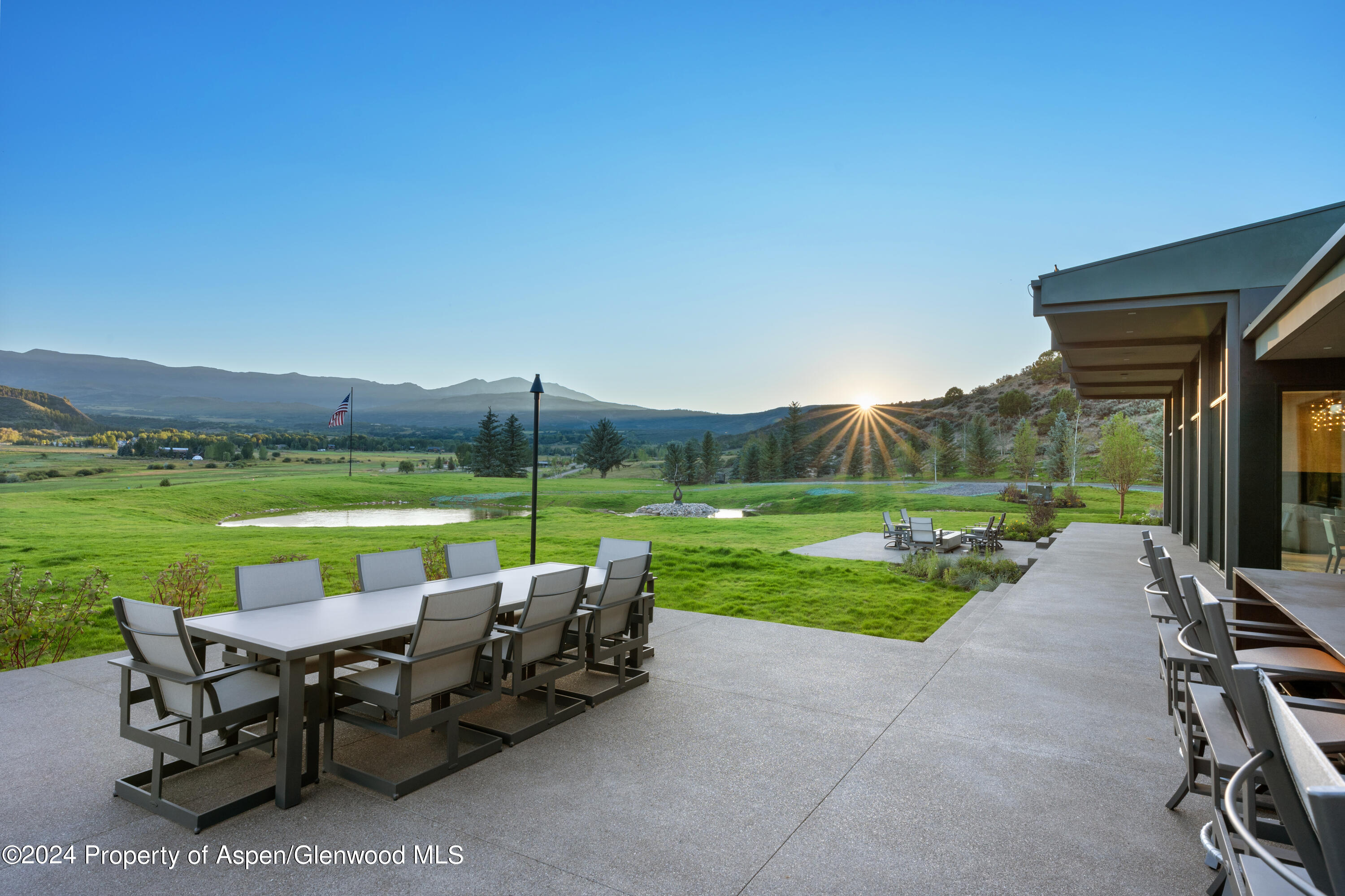 6890 E Sopris Creek Road