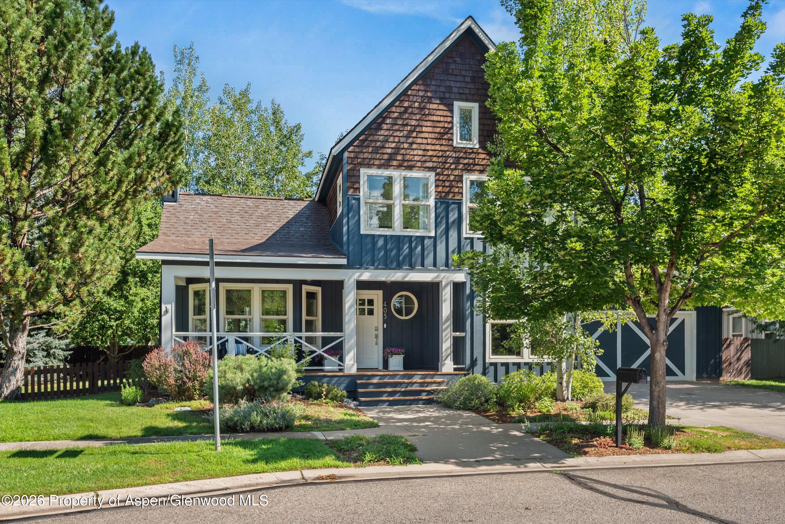 405 Meadow Court