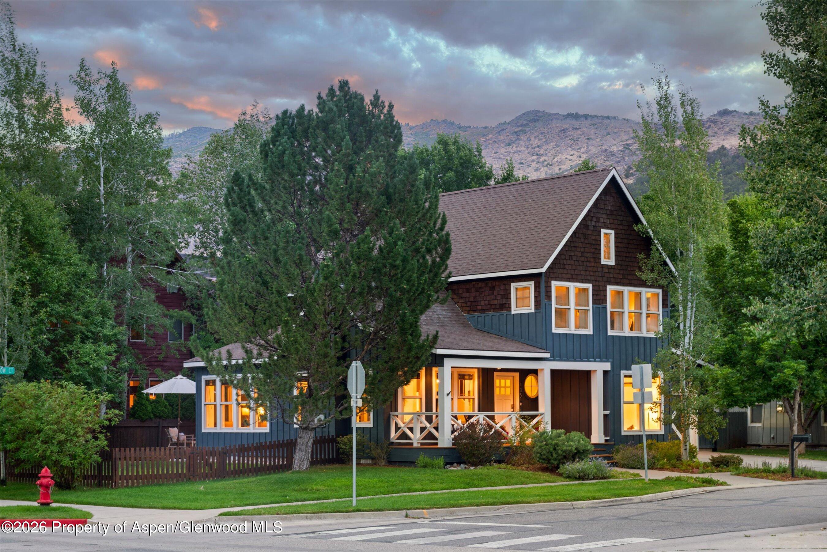 405 Meadow Court