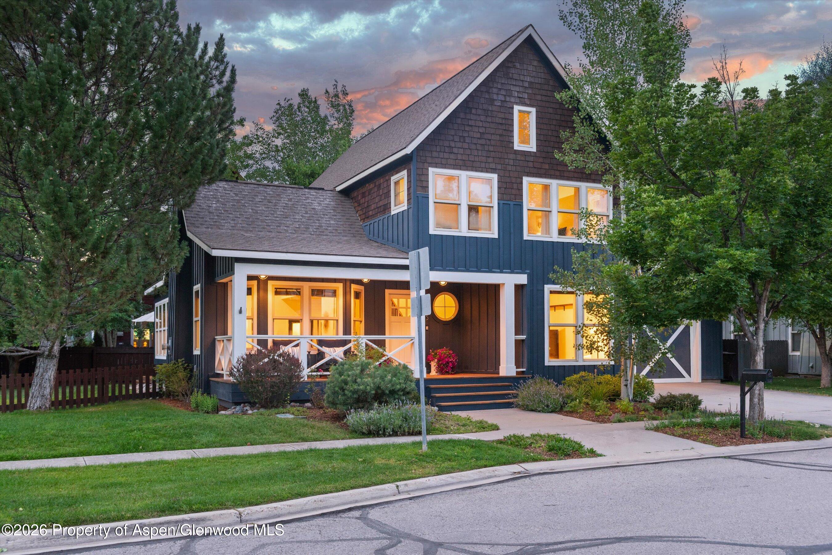 405 Meadow Court
