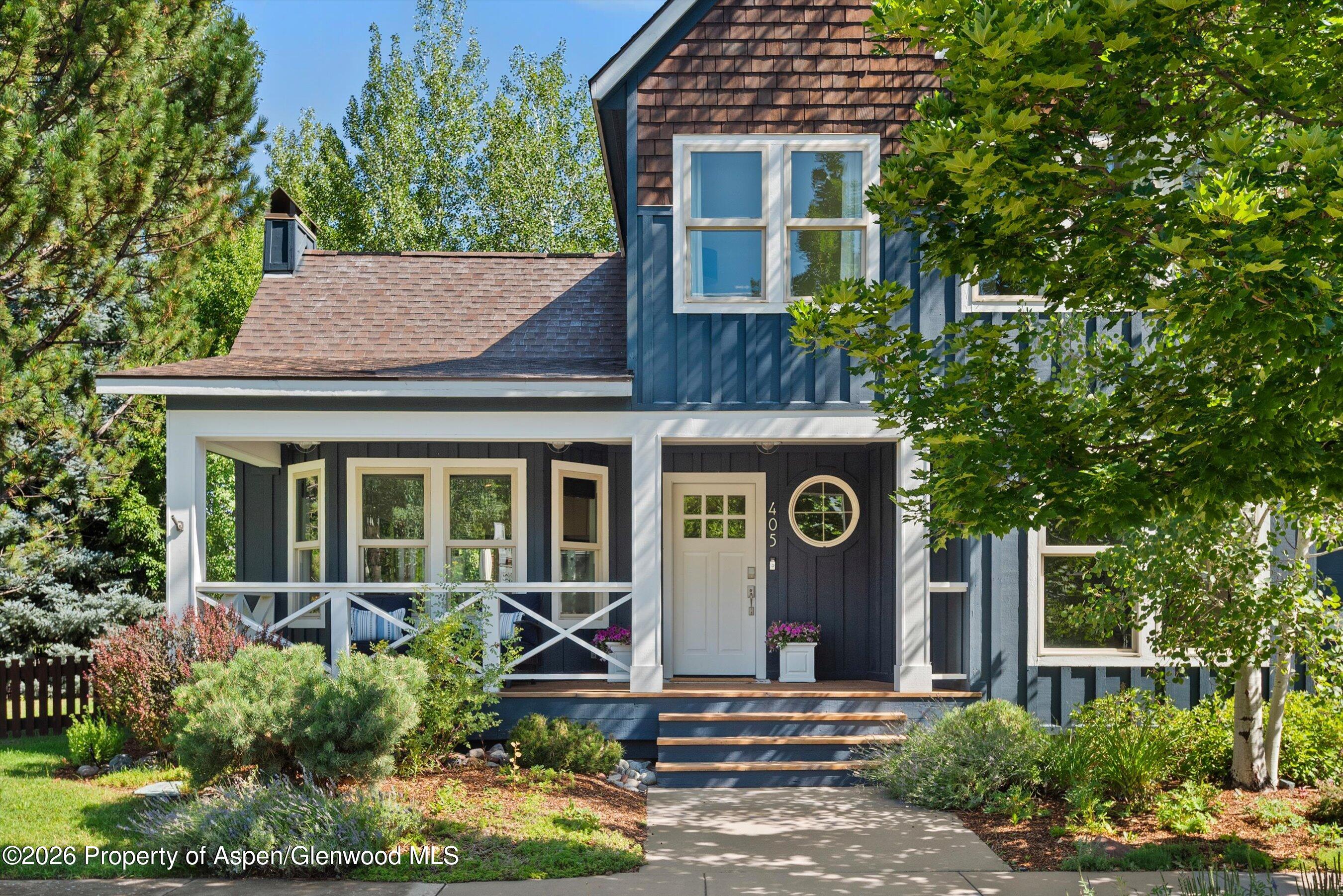 405 Meadow Court