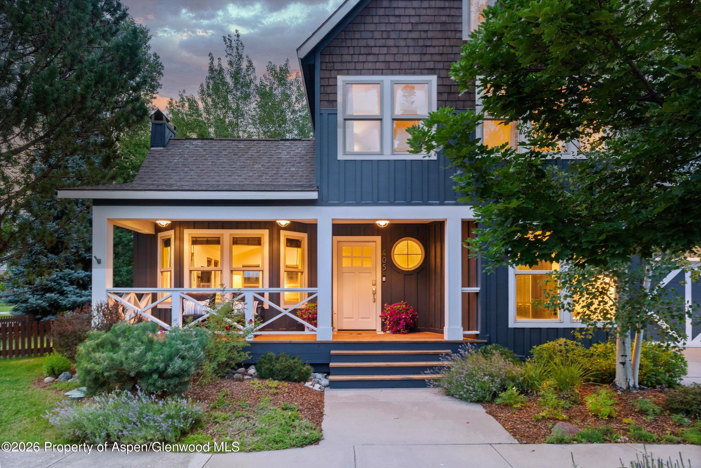 405 Meadow Court