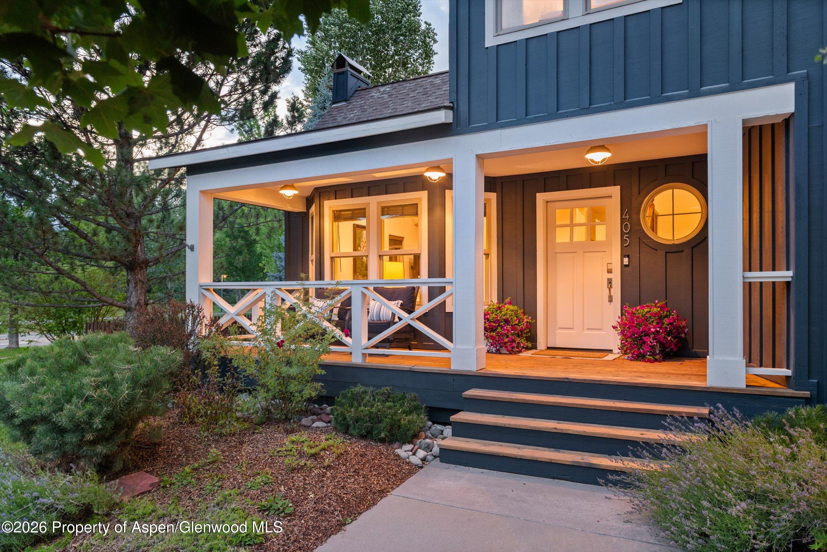 405 Meadow Court