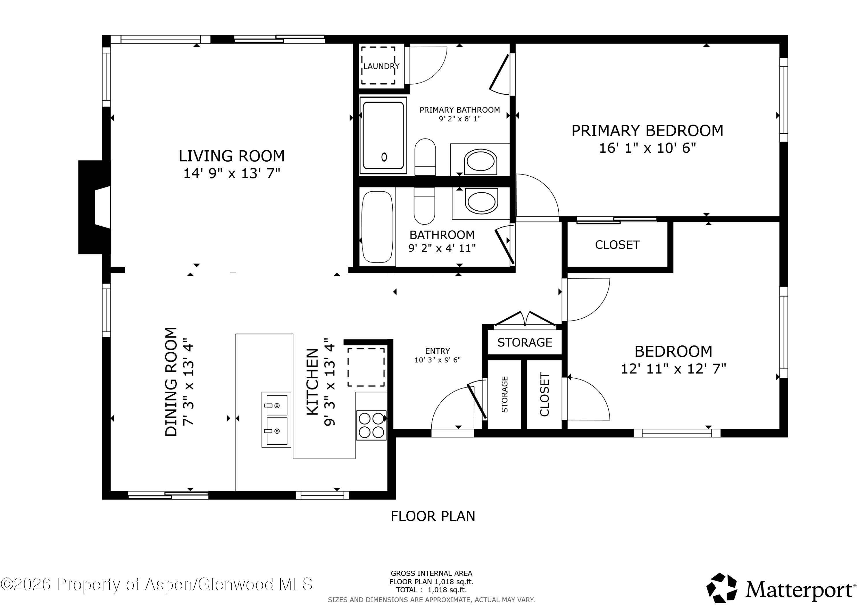855 Carriage Way Slope 201