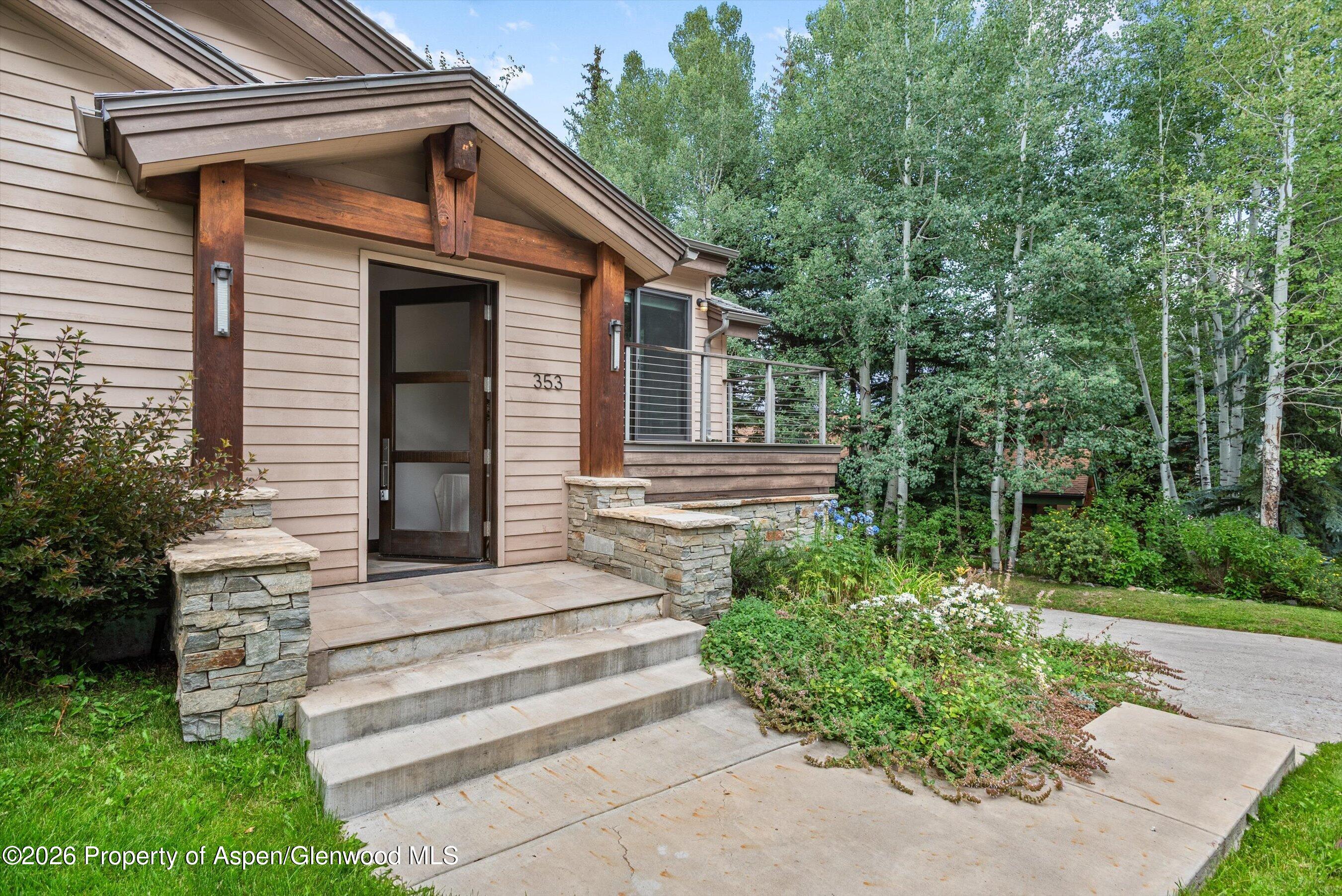 353 Fairway Drive