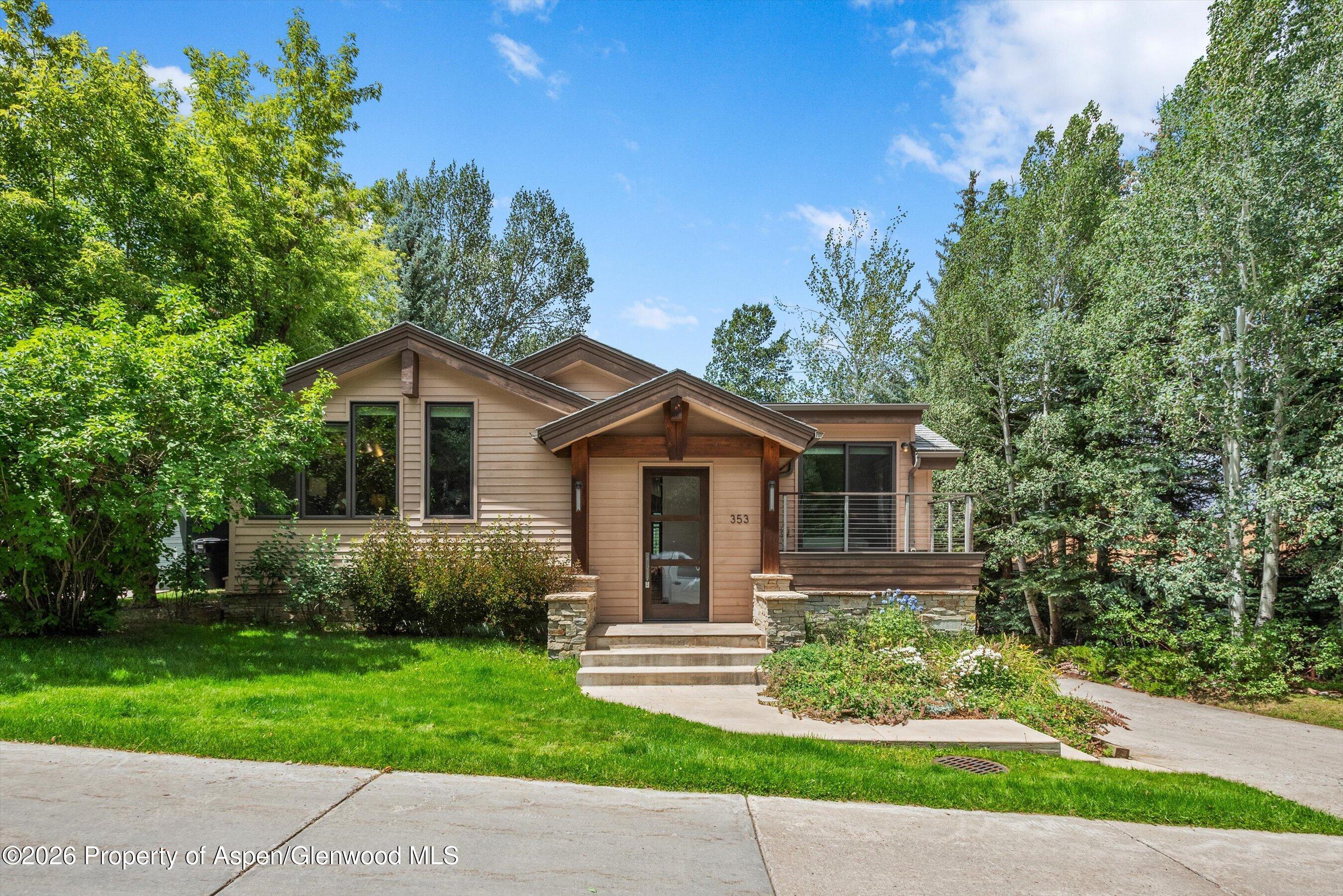 353 Fairway Drive
