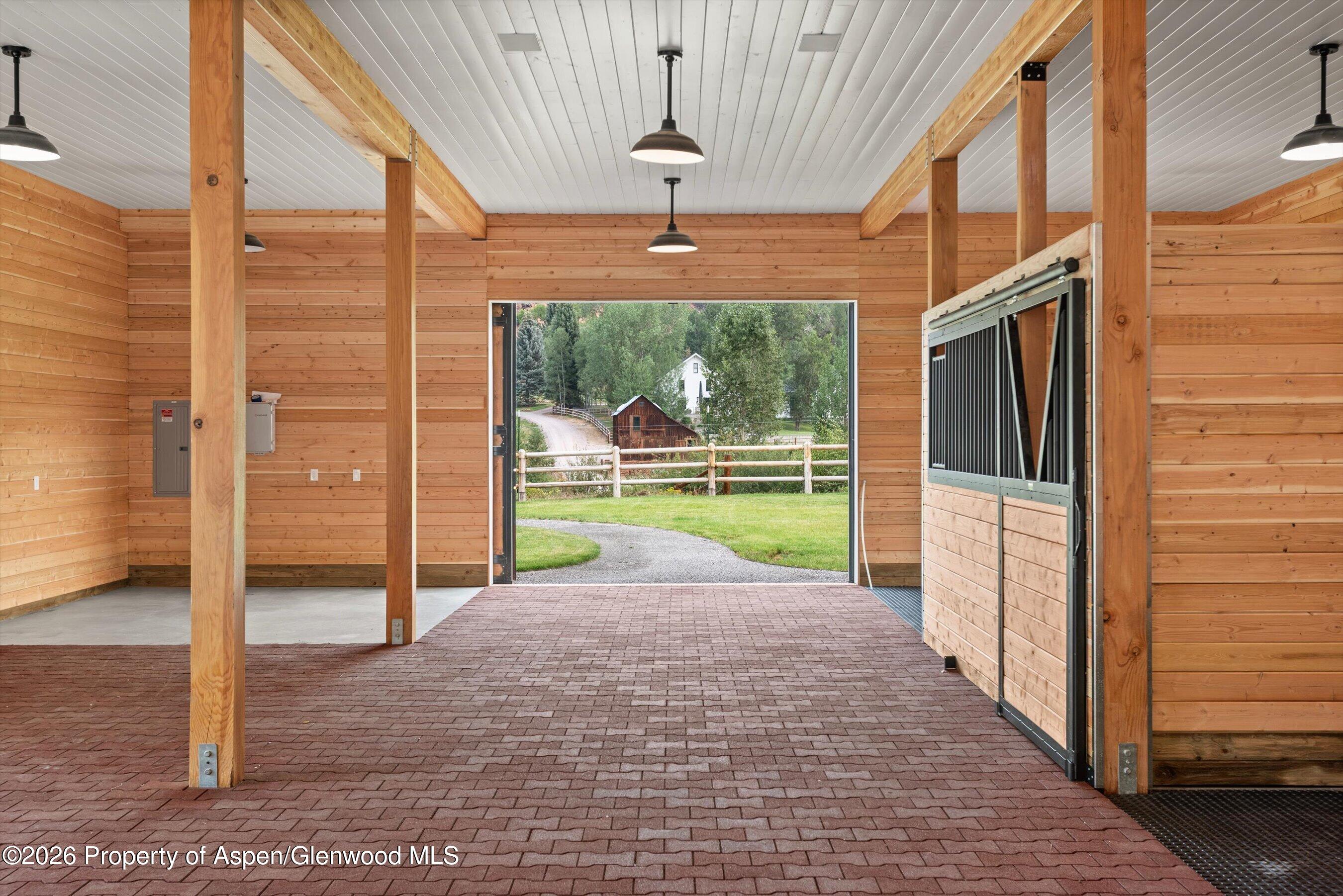 1814 Woody Creek Road