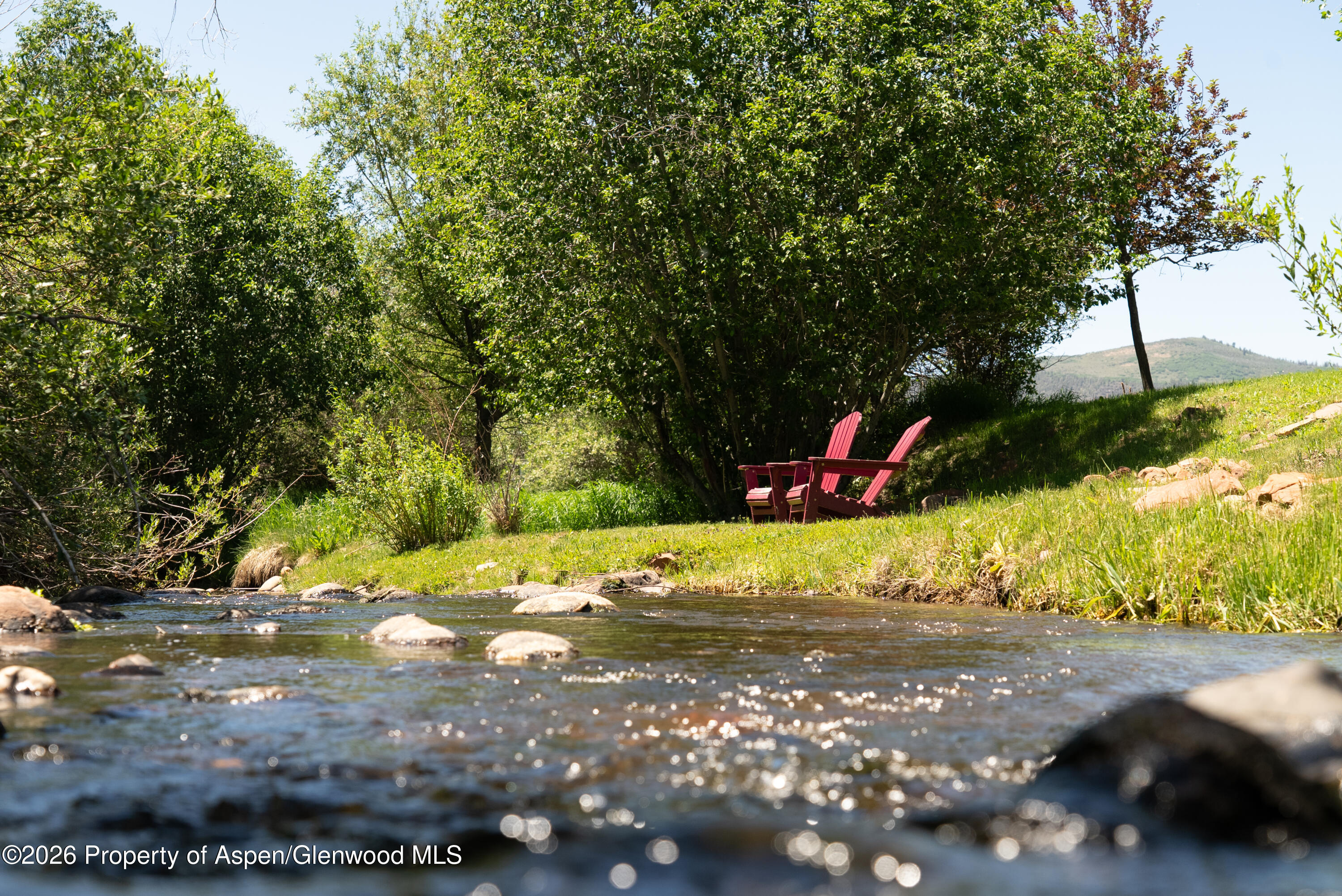 1814 Woody Creek Road
