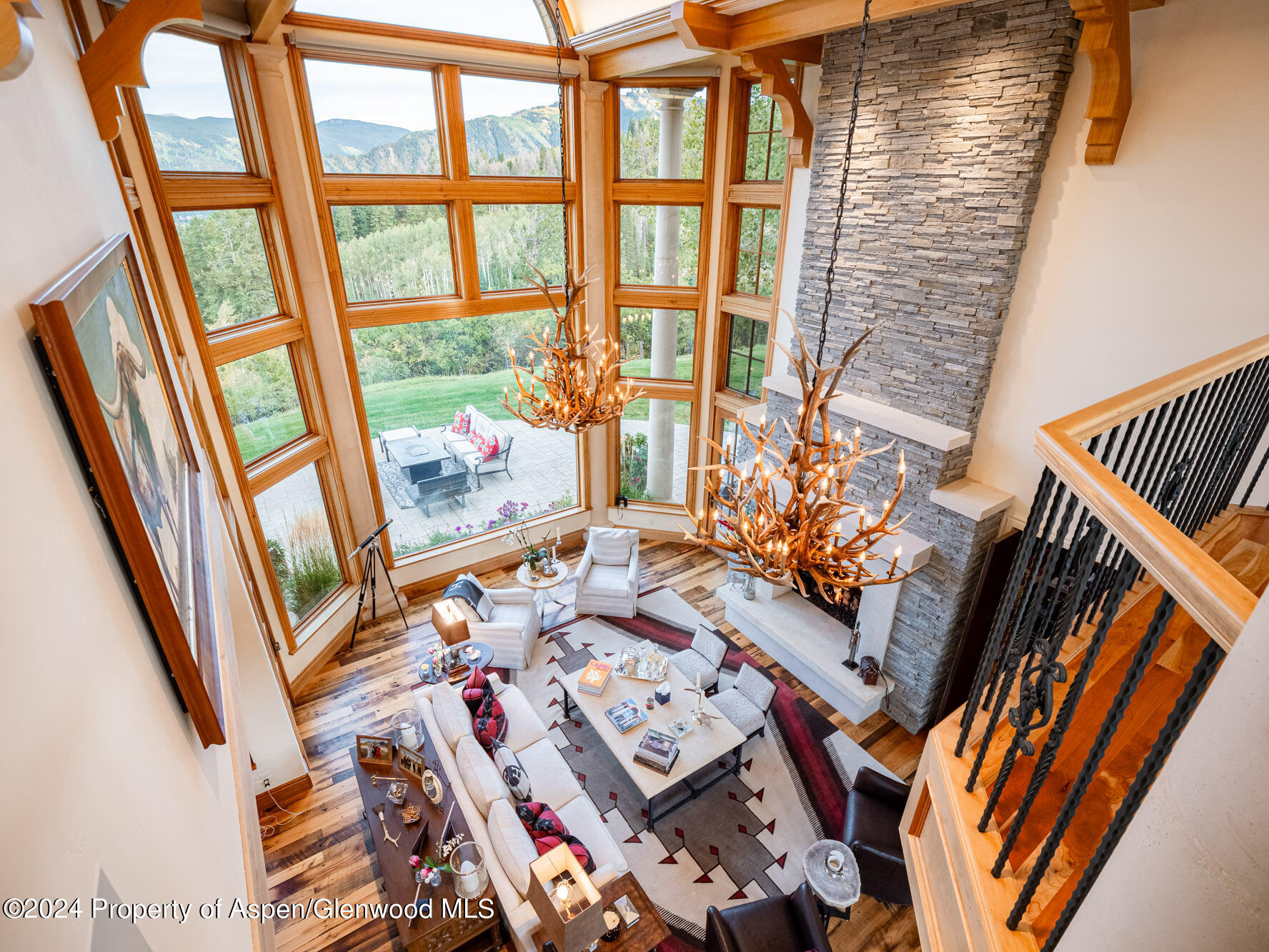 400 Eagle Pines Drive