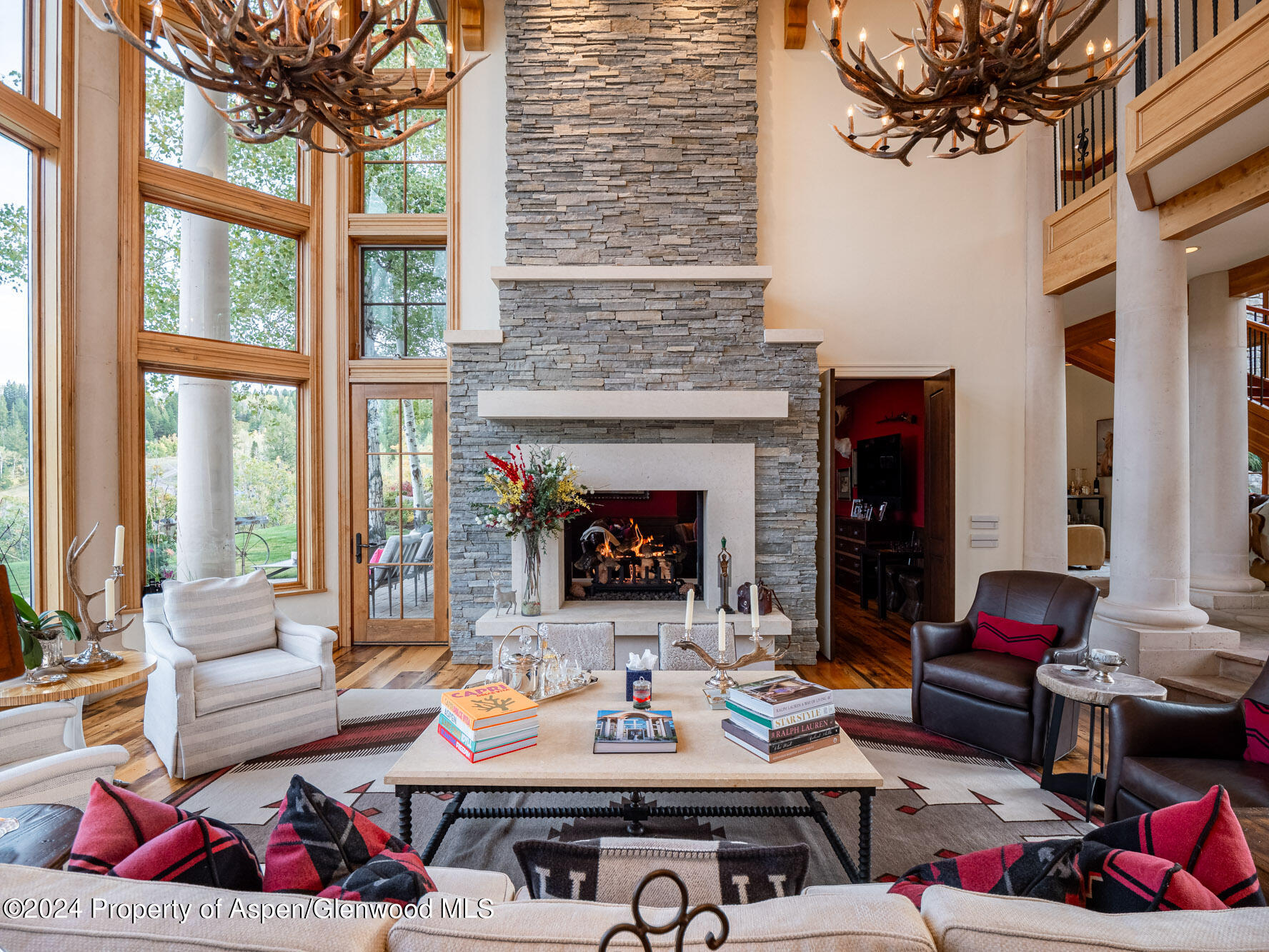 400 Eagle Pines Drive