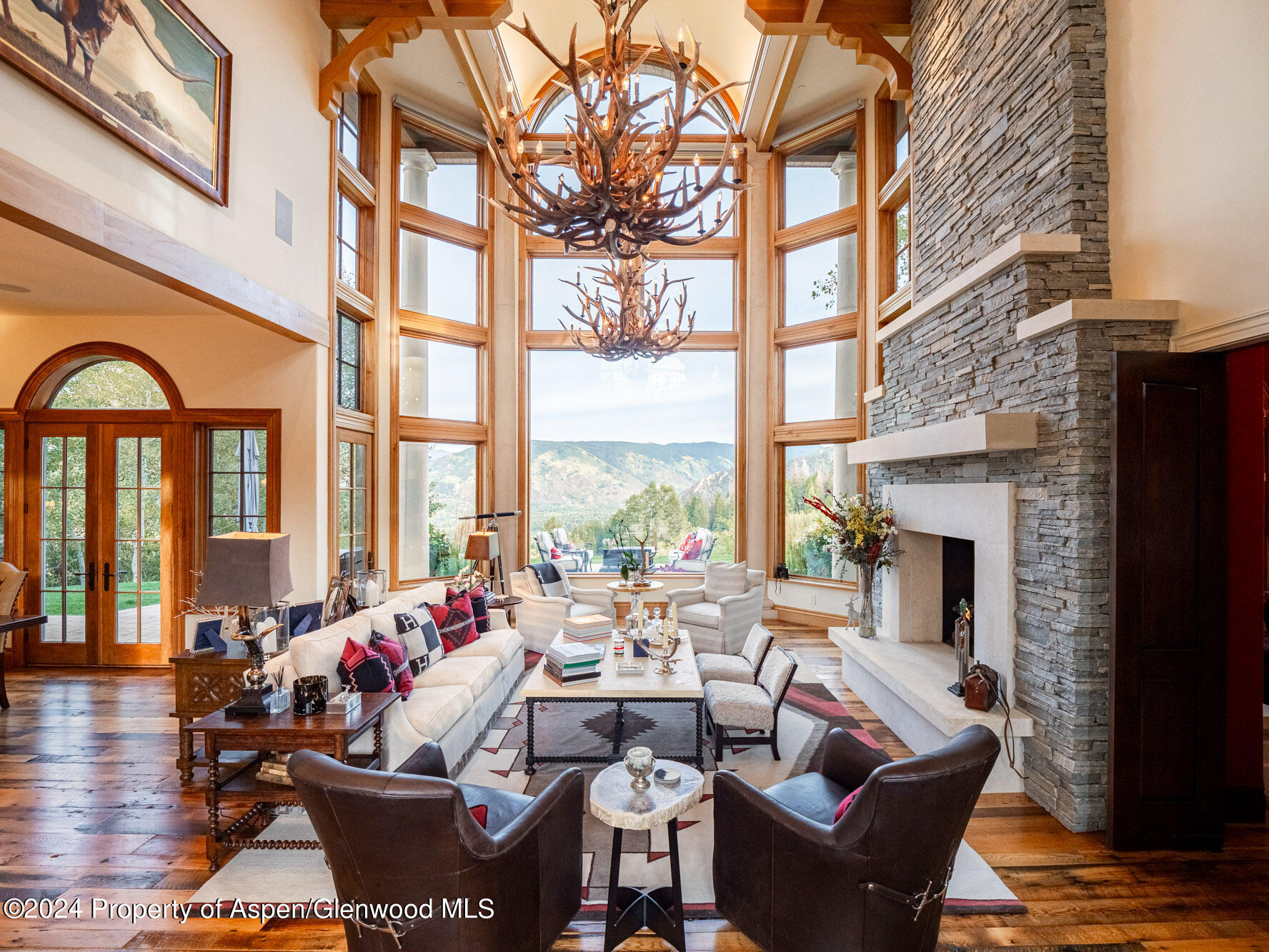 400 Eagle Pines Drive