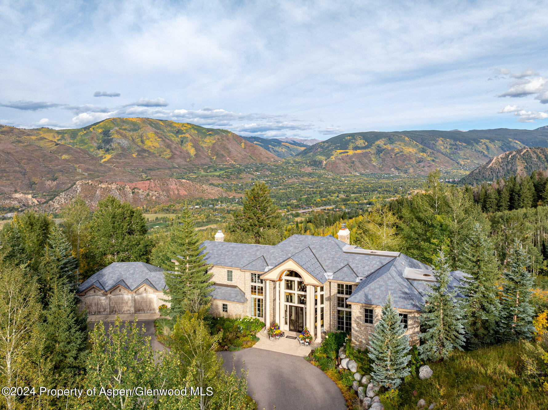 400 Eagle Pines Drive