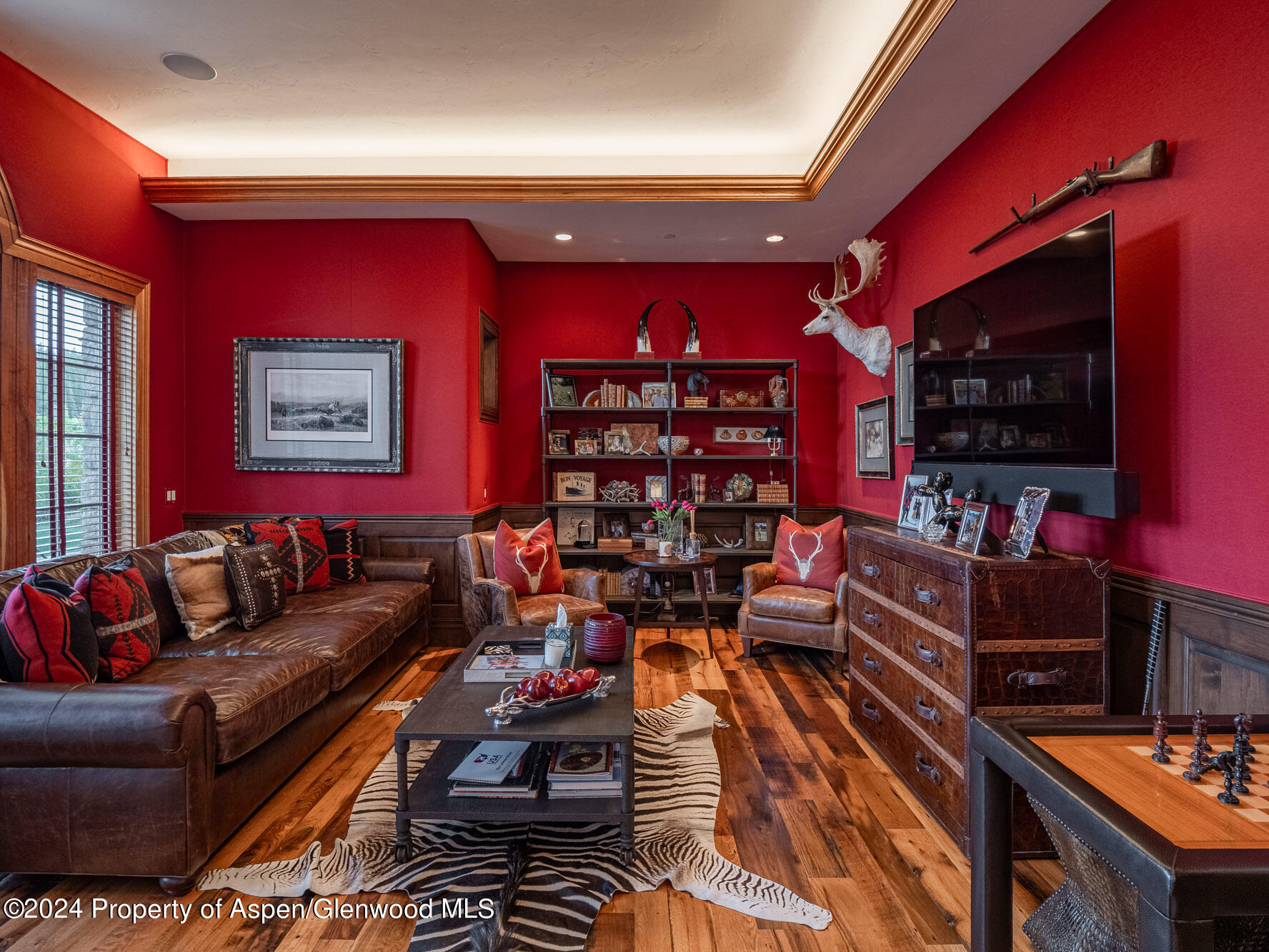 400 Eagle Pines Drive
