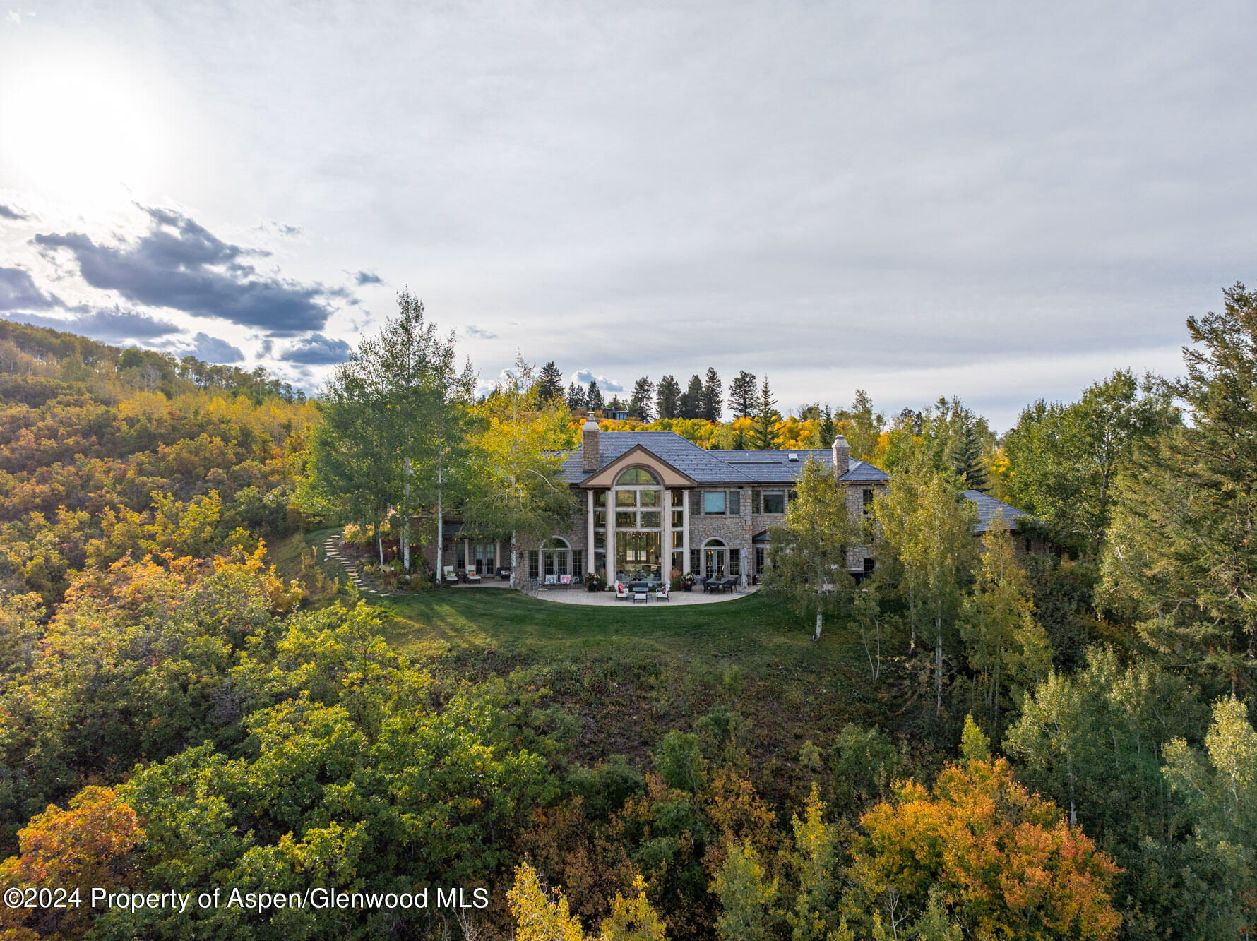400 Eagle Pines Drive