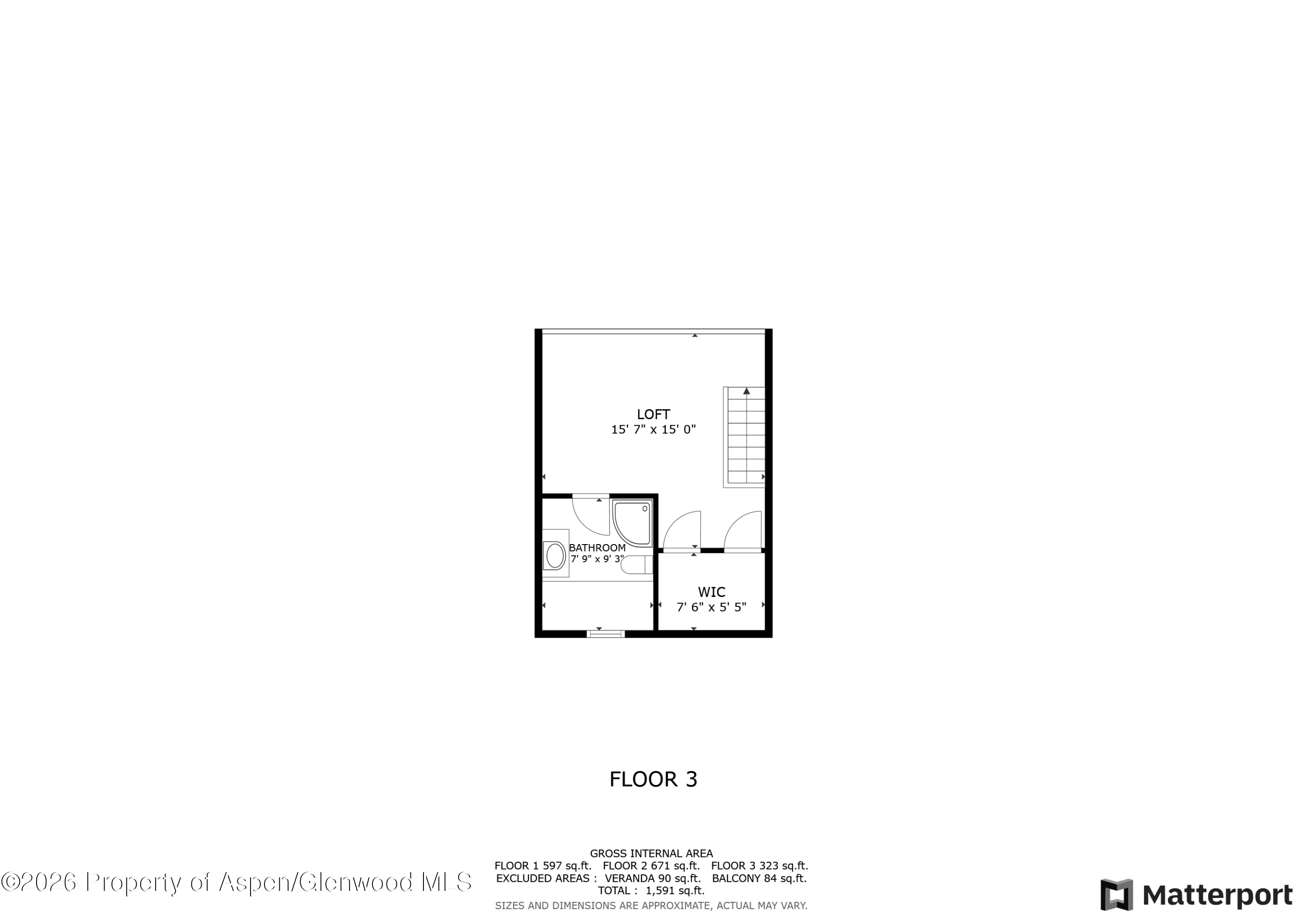 400 Wood Road 1207