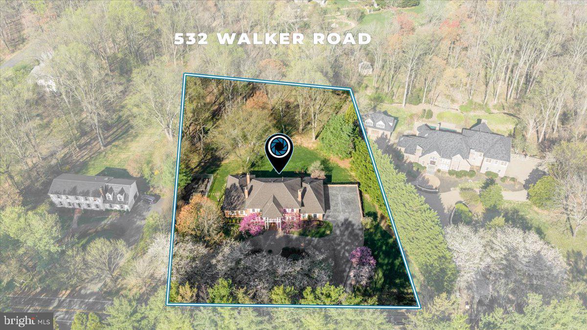532 WALKER RD
