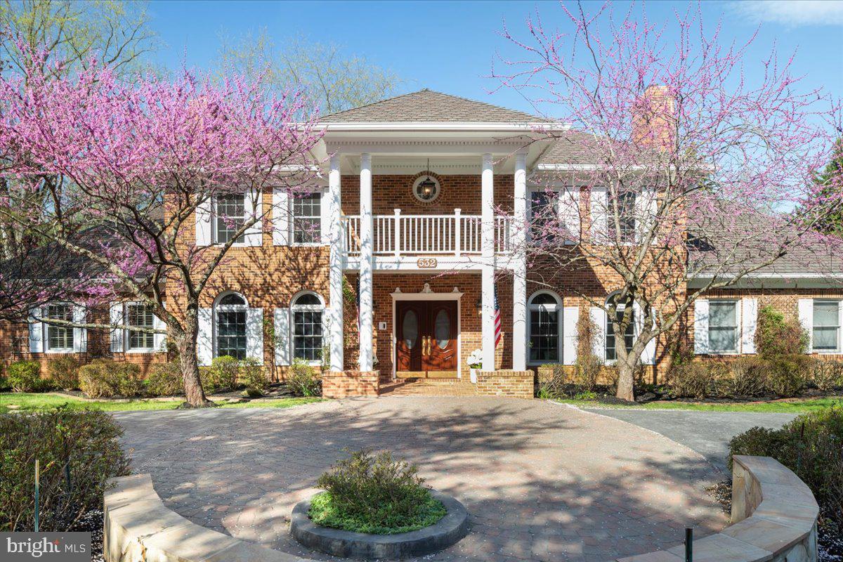 532 WALKER RD