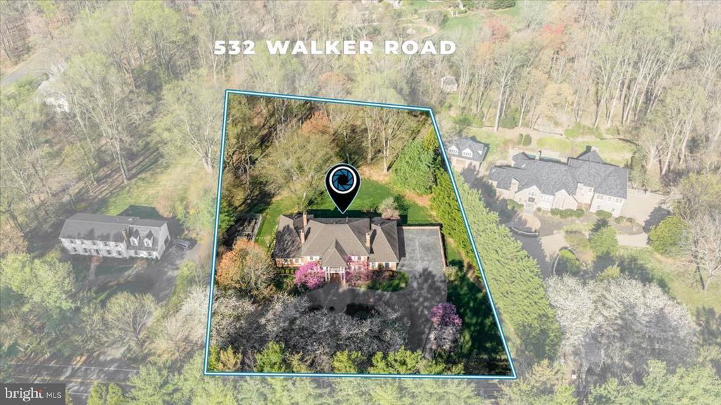 532 WALKER RD