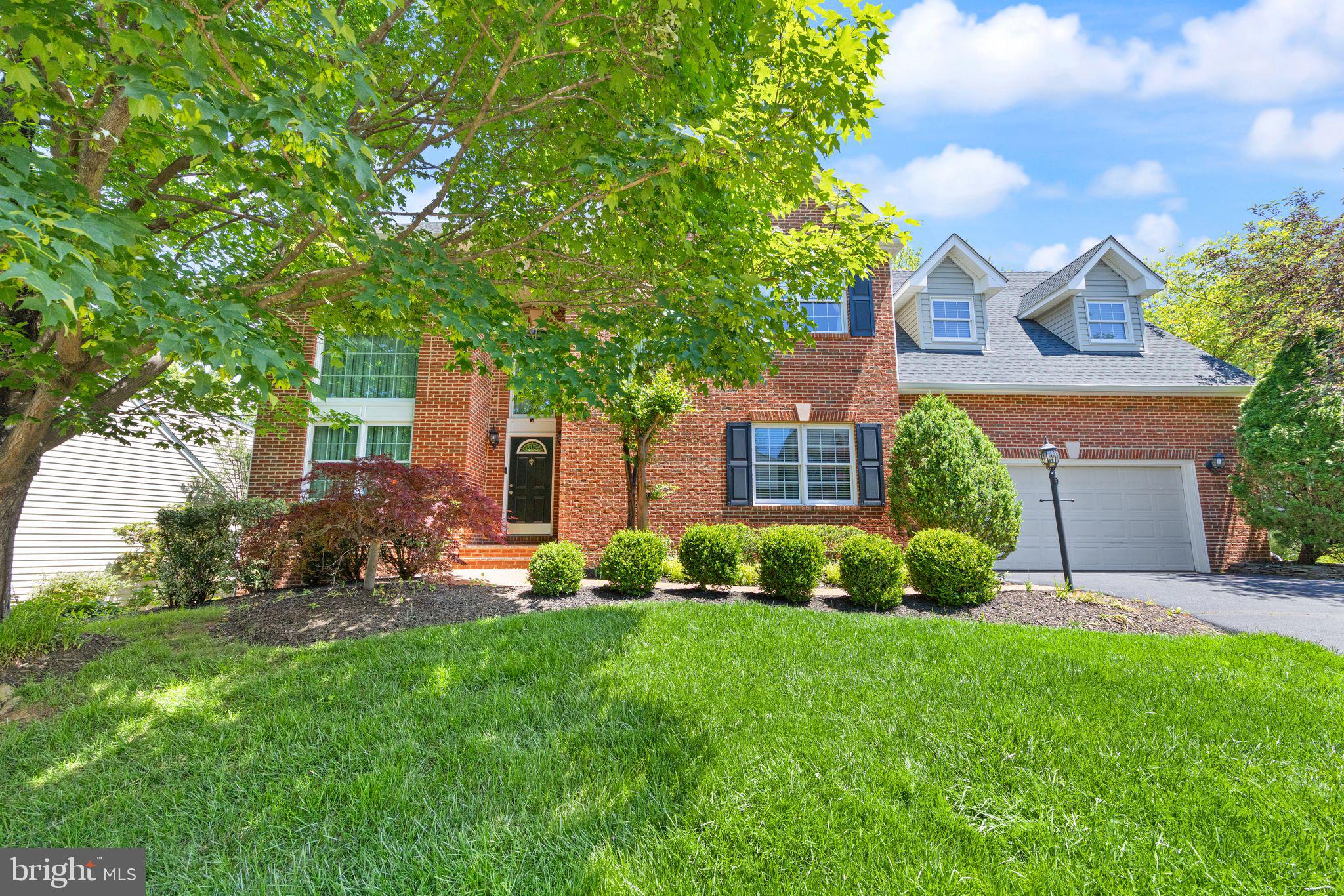 46448 MONTGOMERY PLACE