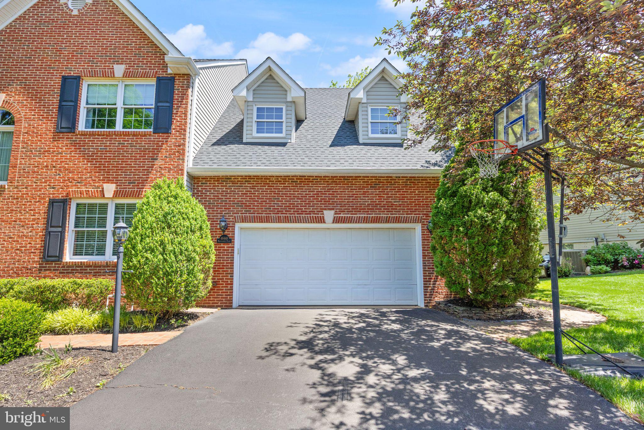 46448 MONTGOMERY PLACE