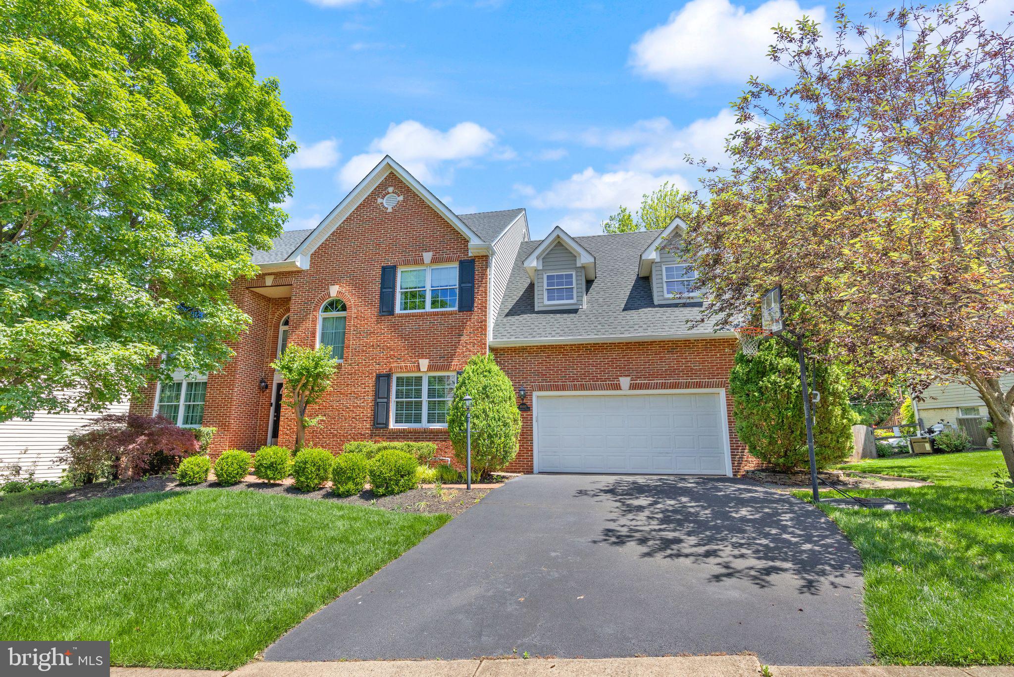 46448 MONTGOMERY PLACE