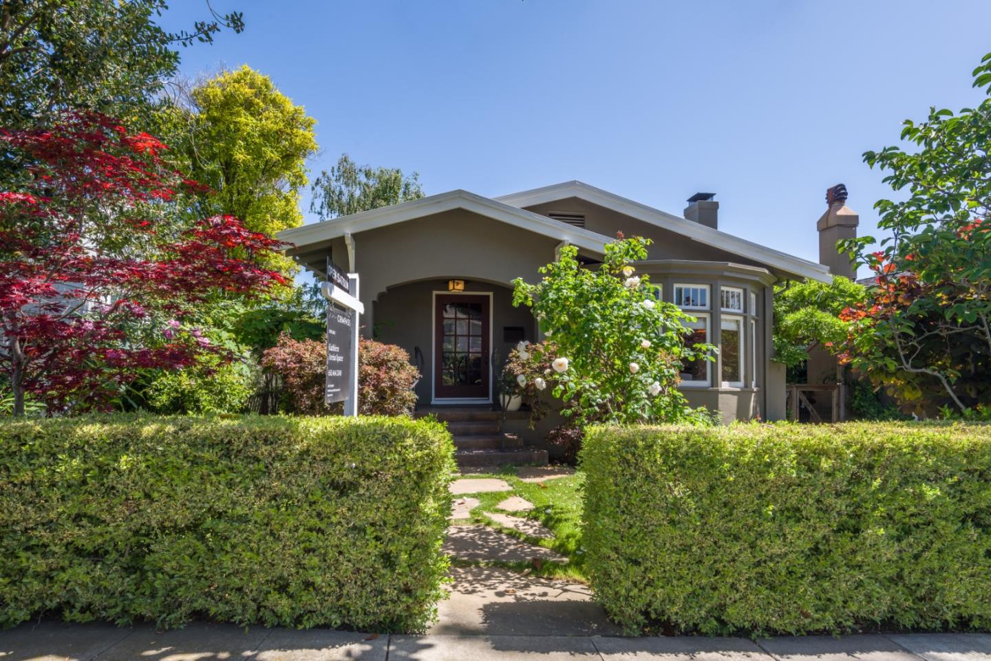 1010 Chula Vista AVE