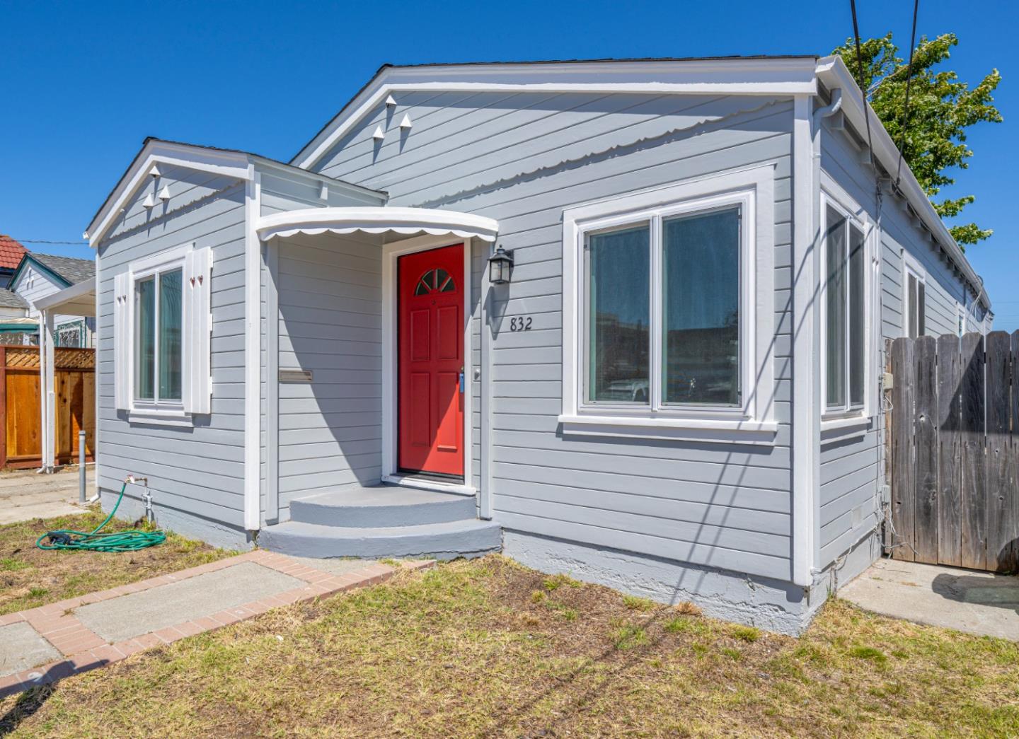 Address not disclosed