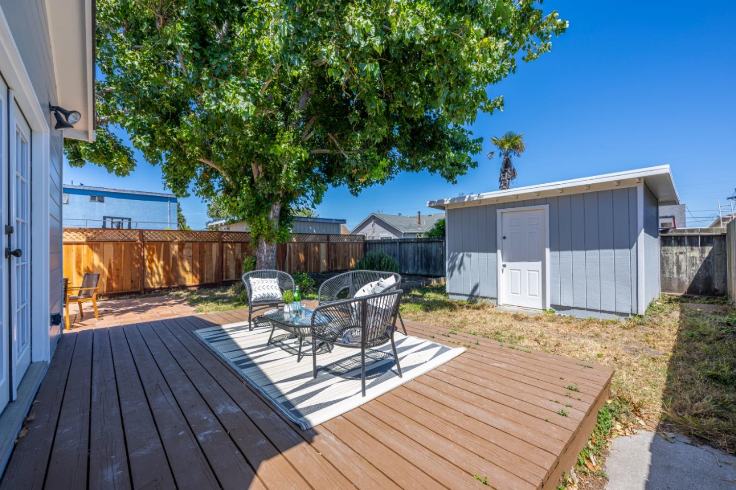 Address not disclosed