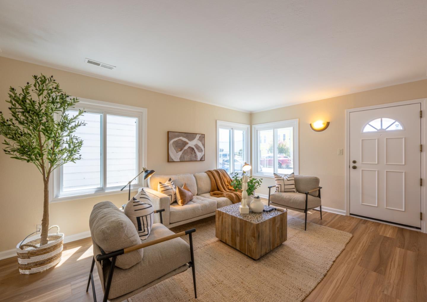 Address not disclosed