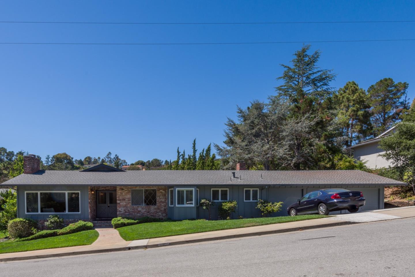 3370 El Sobrante ST
