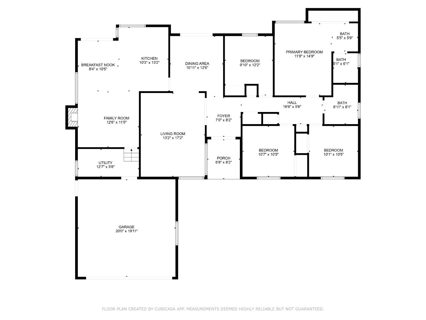 421 Casa Del Mar AVE