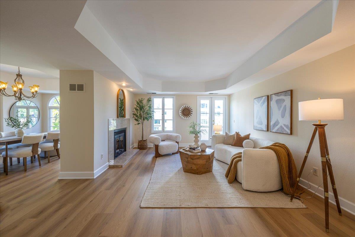 111 West 3rd Avenue 306