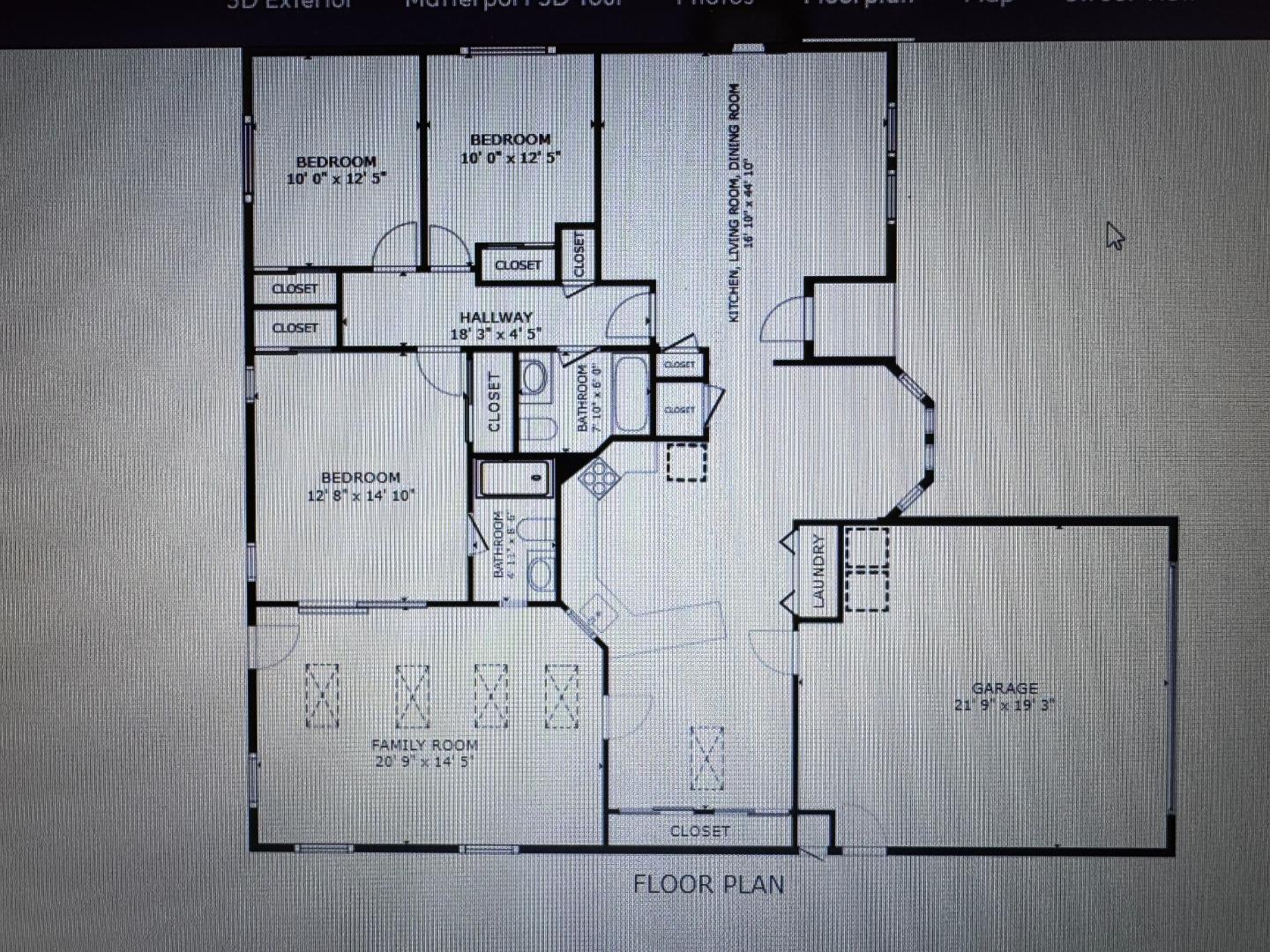 1557 Mizzen Lane