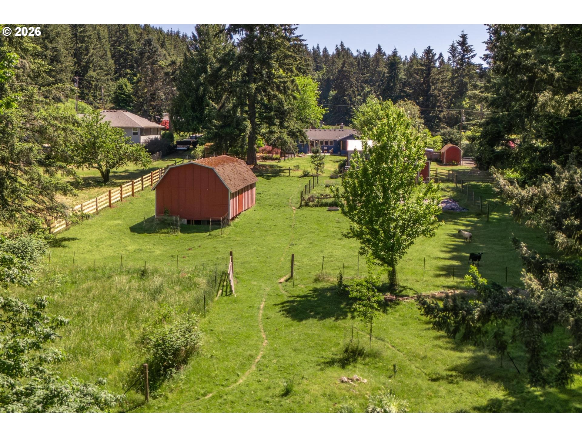 17195 S OUTLOOK RD