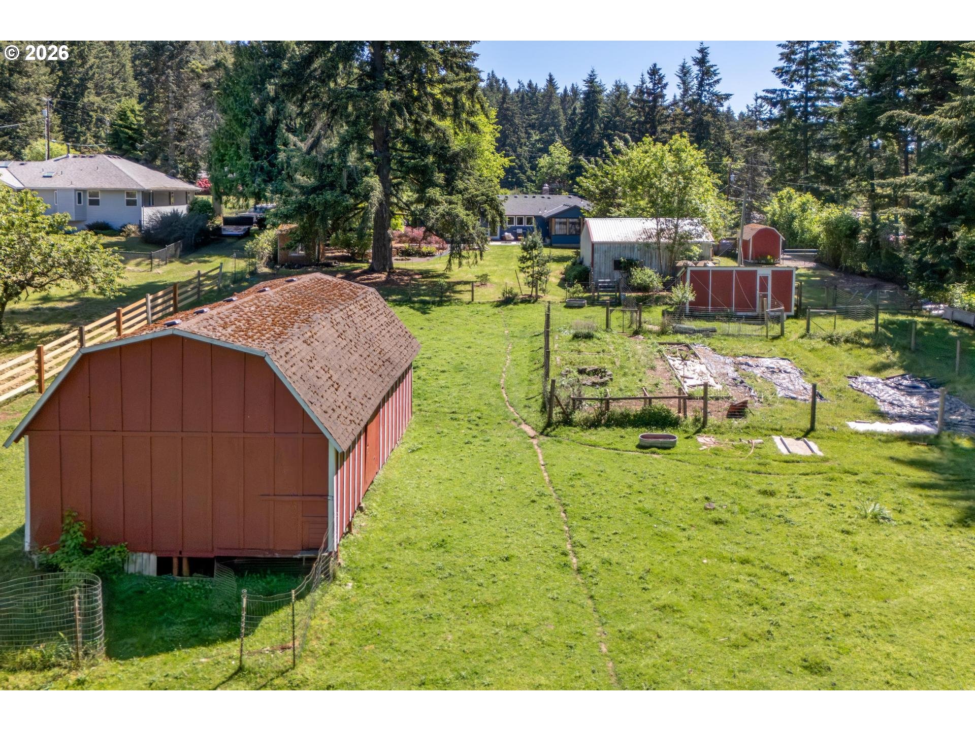 17195 S OUTLOOK RD