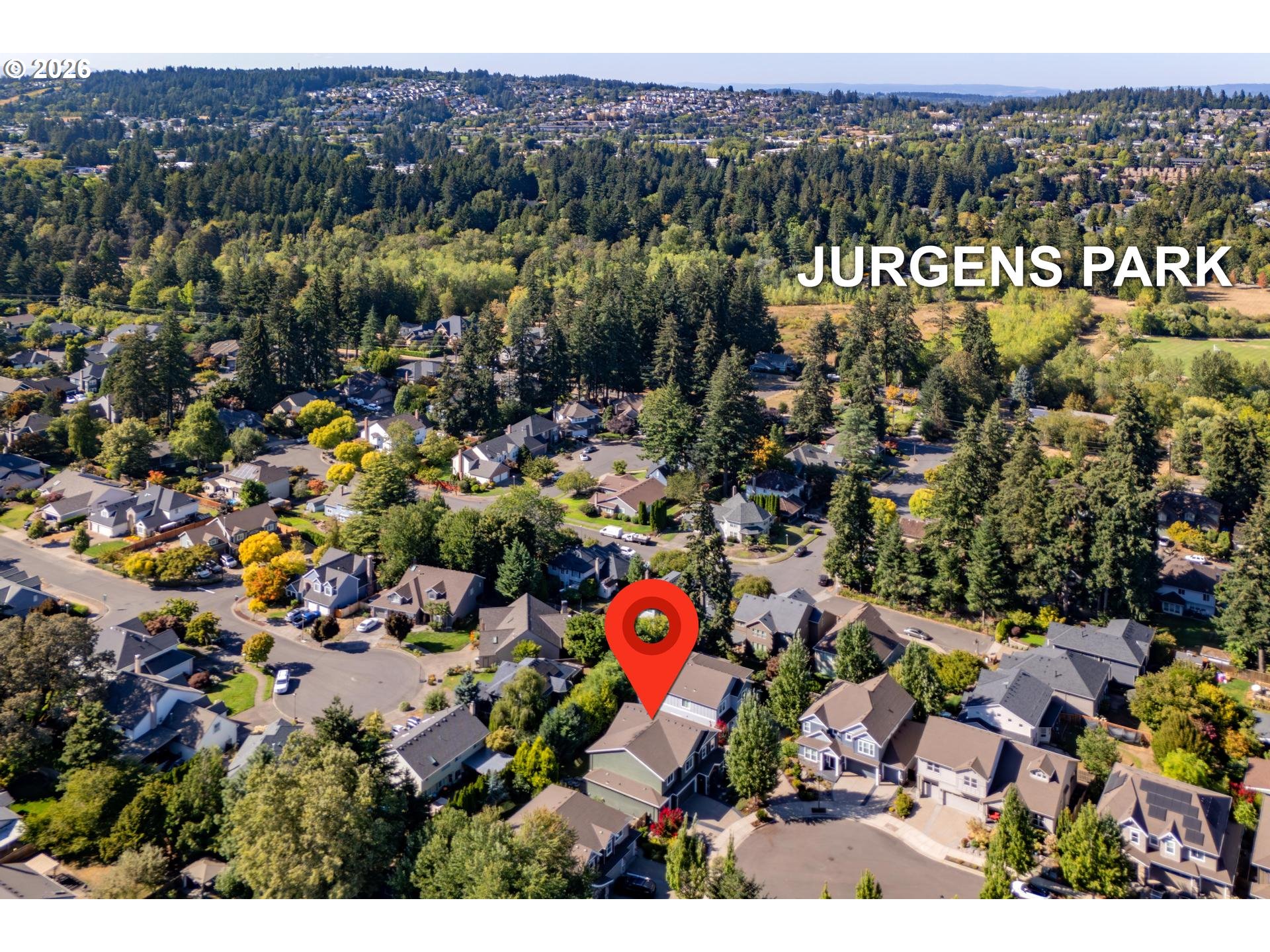 10495 SW RAYBORN CT