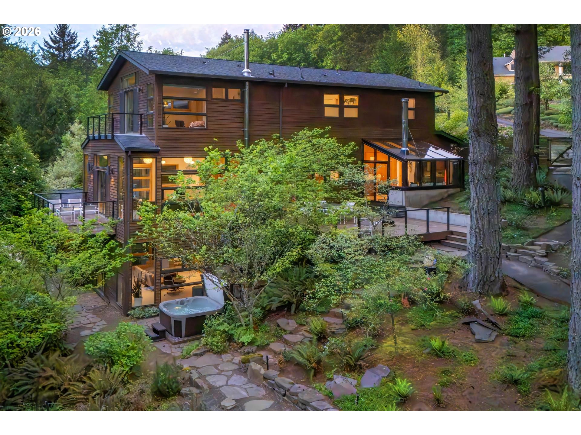 13948 NW COUNTRY WOODS LN