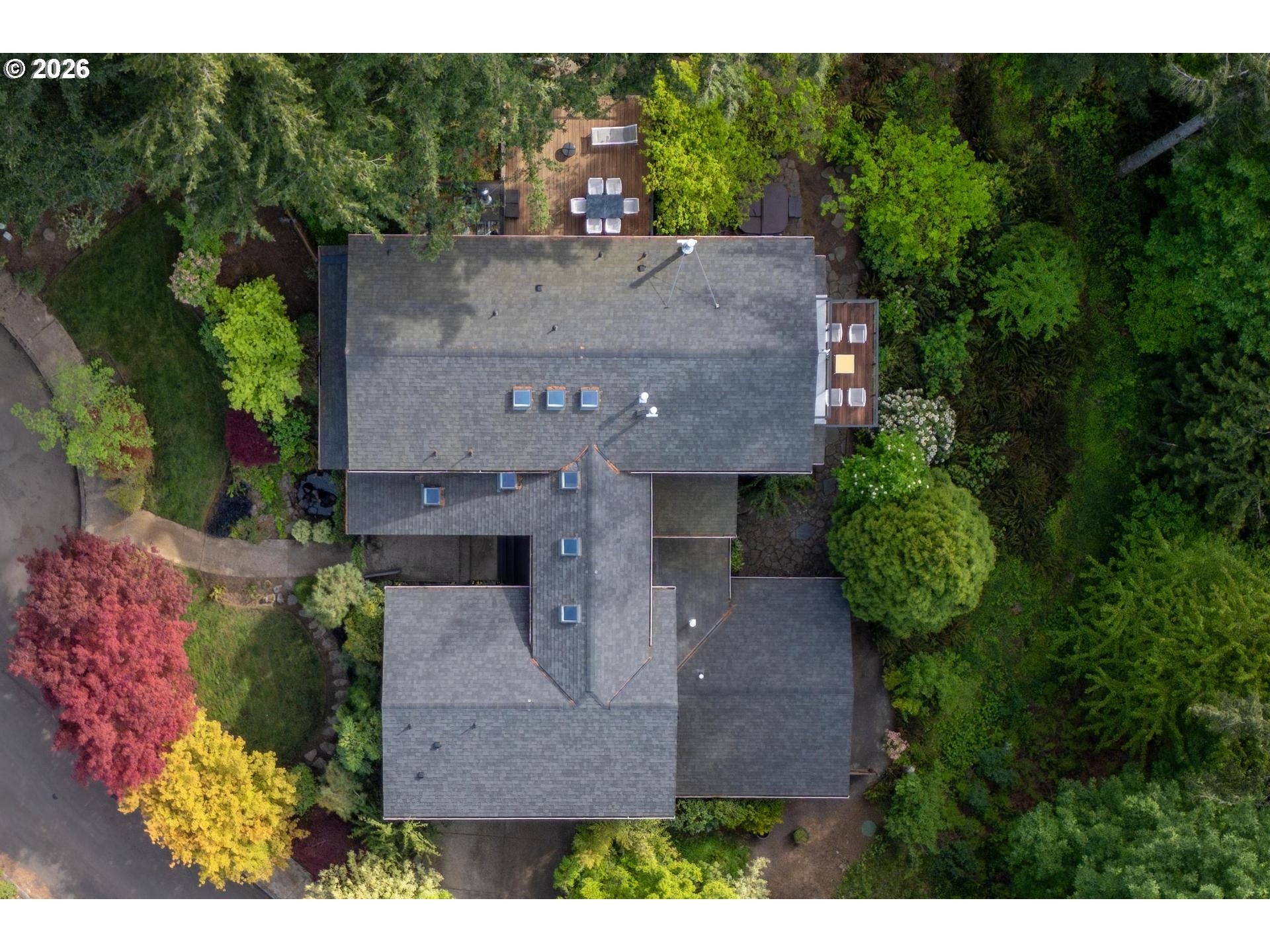 13948 NW COUNTRY WOODS LN