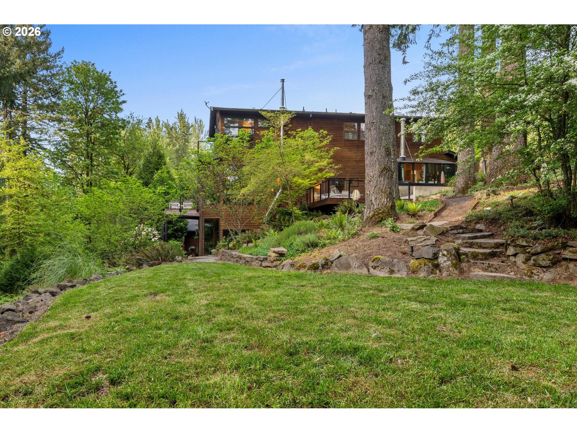 13948 NW COUNTRY WOODS LN