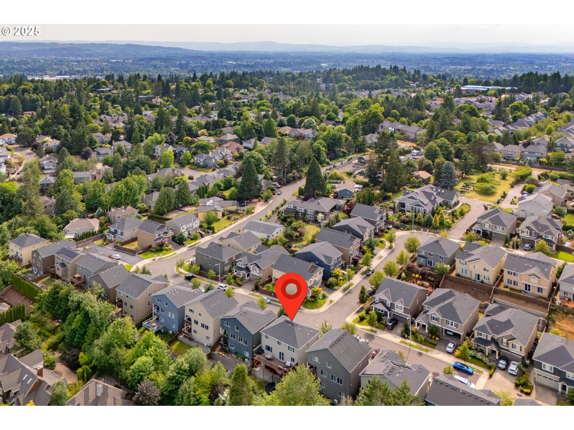 3042 NW PARKHURST TER