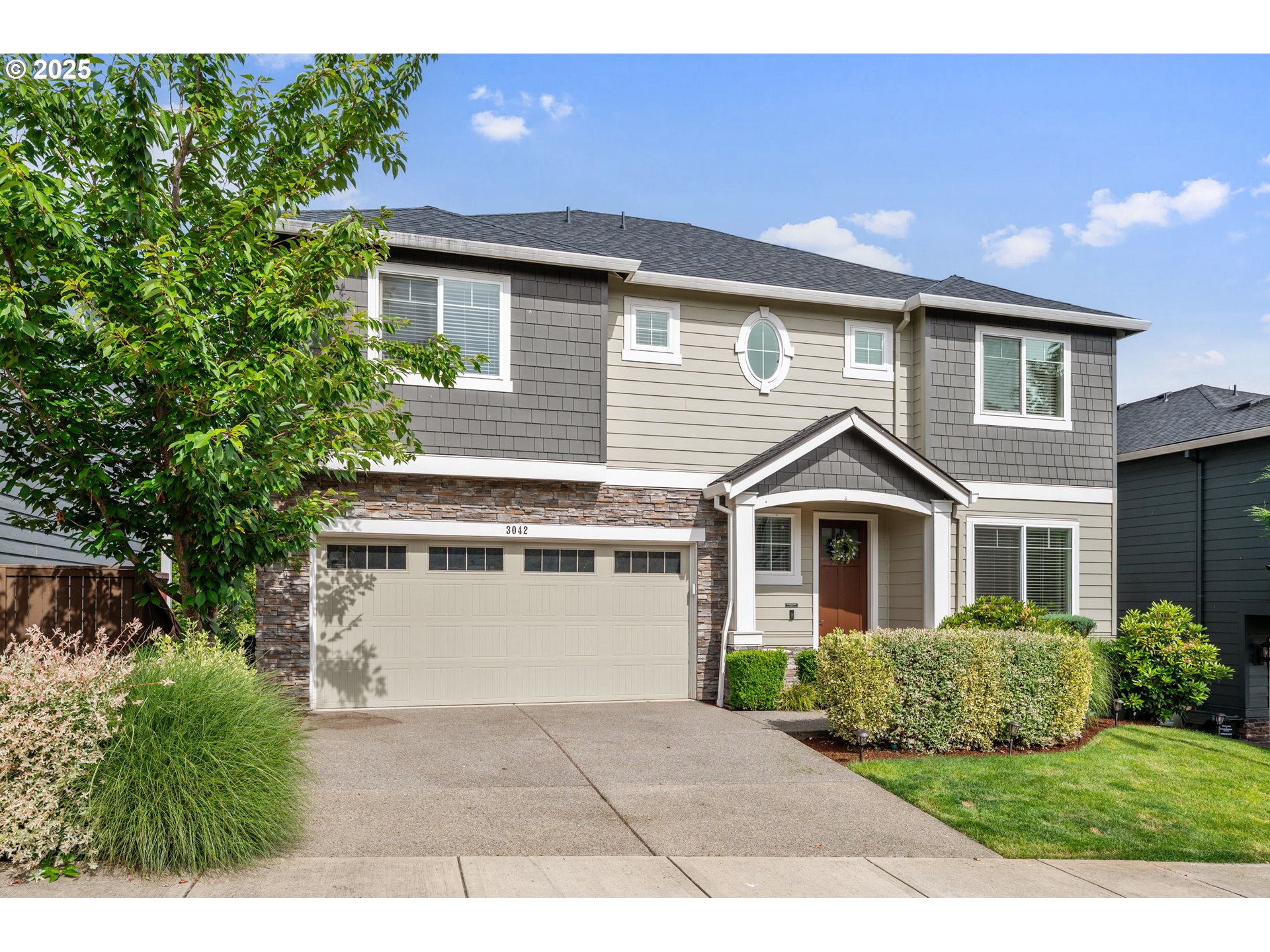 3042 NW PARKHURST TER