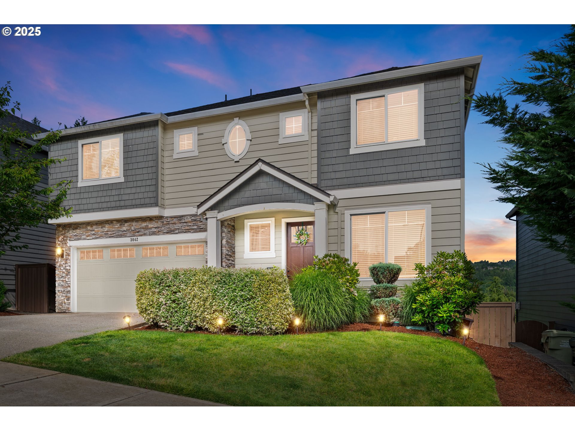 3042 NW PARKHURST TER