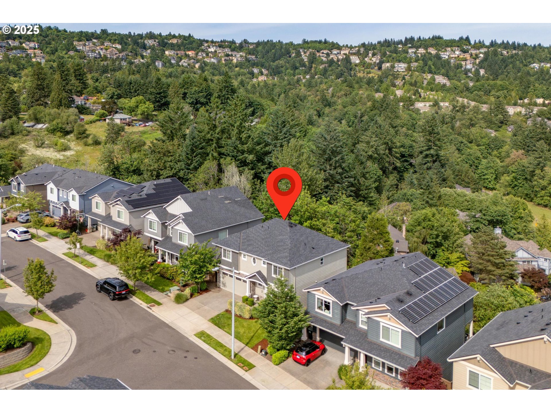 3042 NW PARKHURST TER