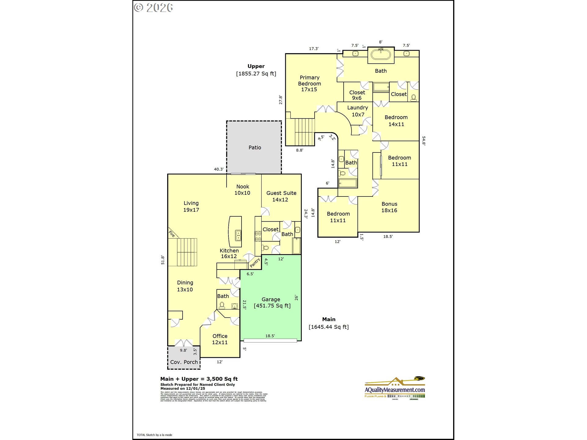 10642 NW GLENMORE WAY