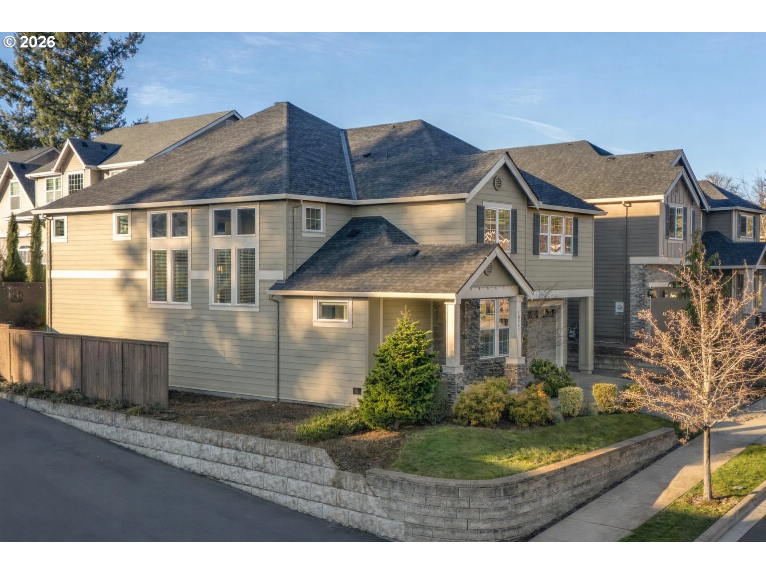 10642 NW GLENMORE WAY