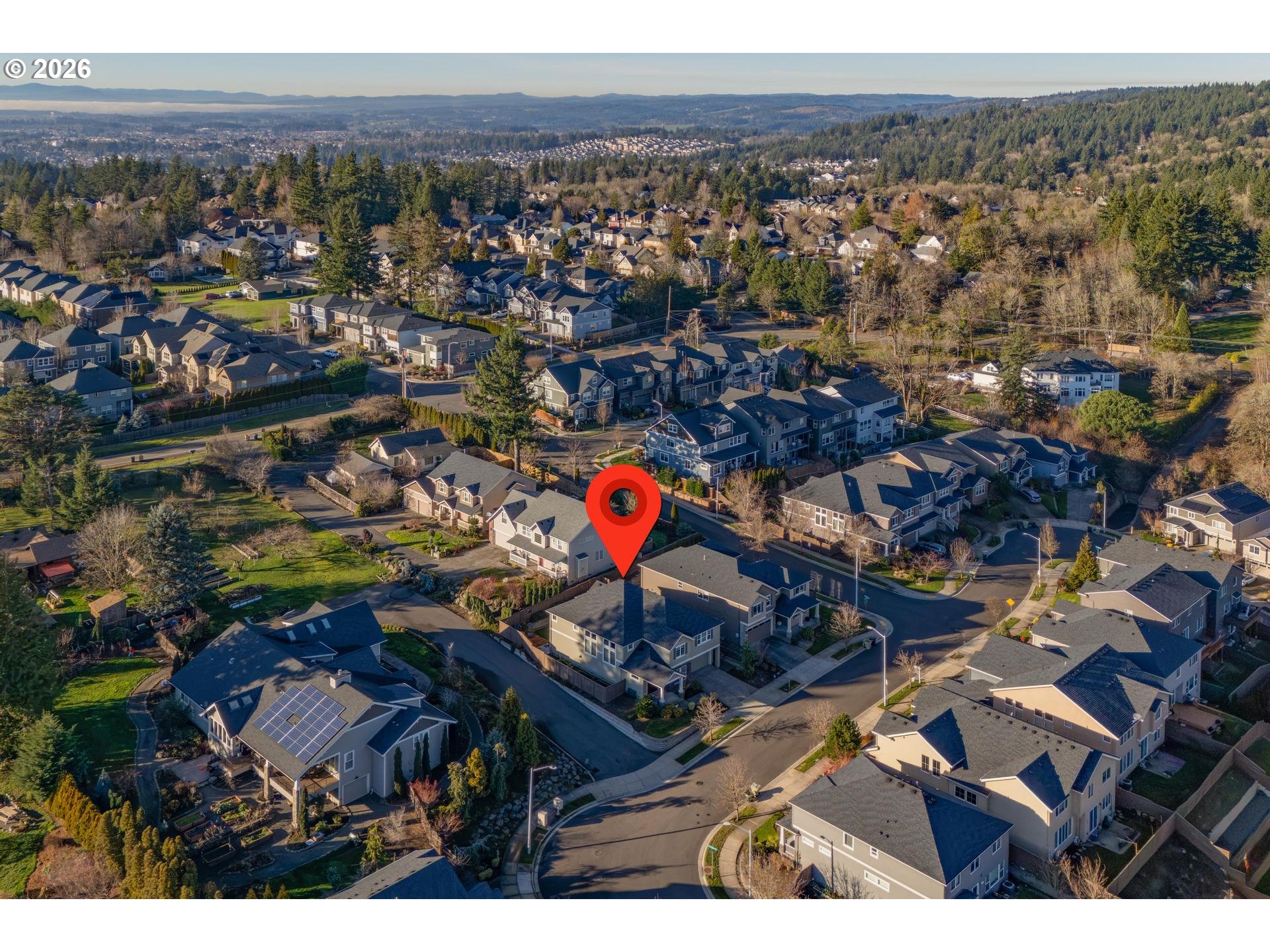 10642 NW GLENMORE WAY