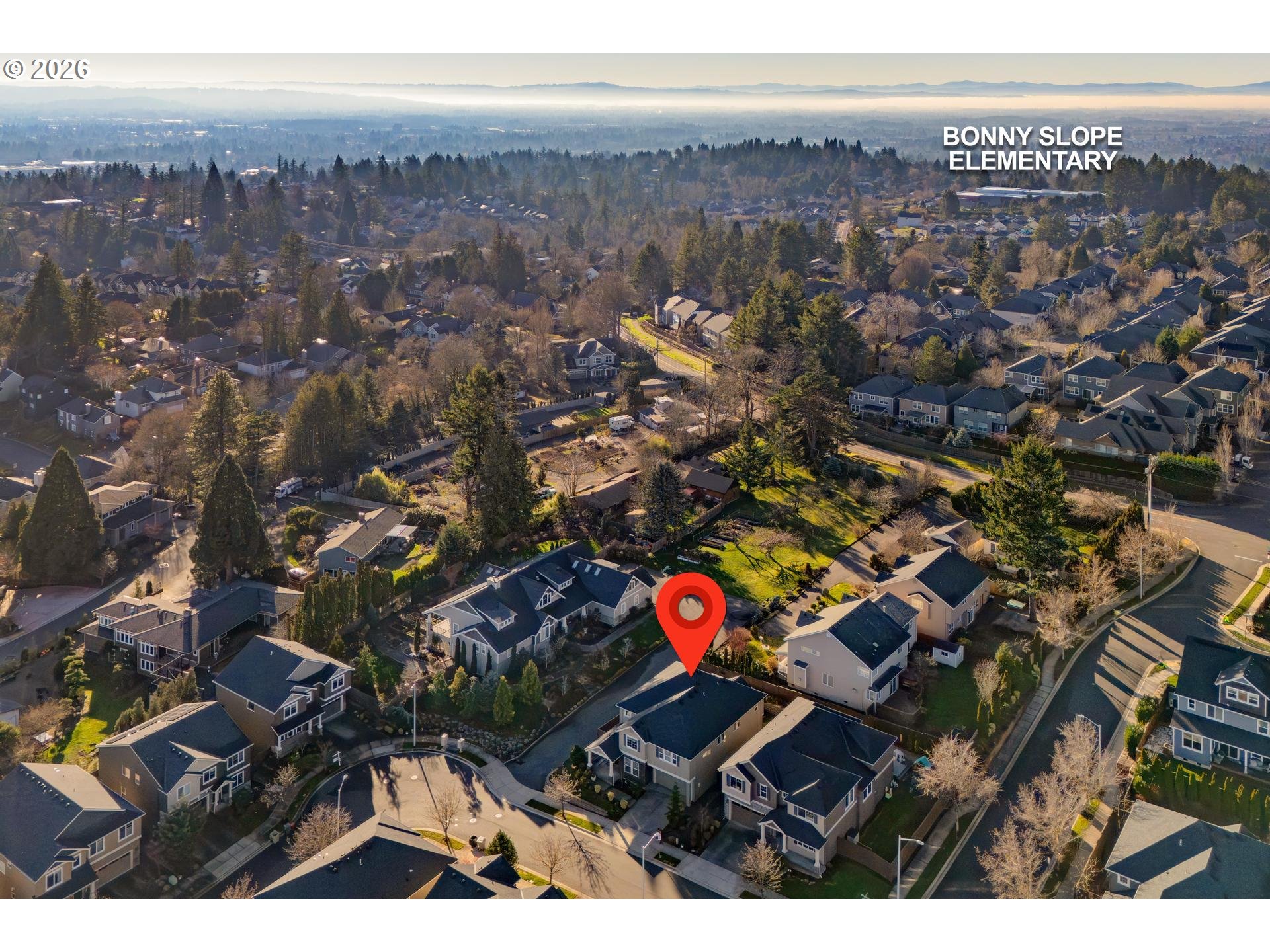 10642 NW GLENMORE WAY