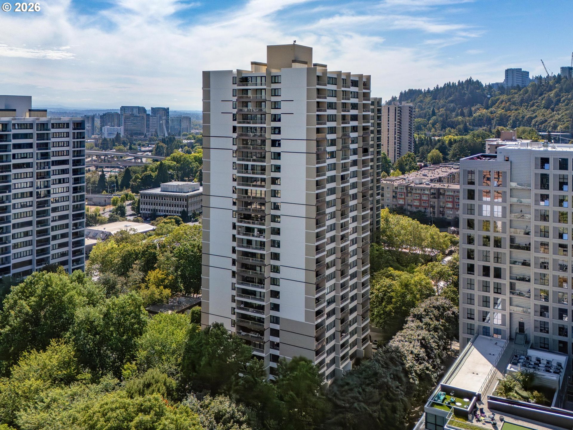 255 SW HARRISON ST 14B