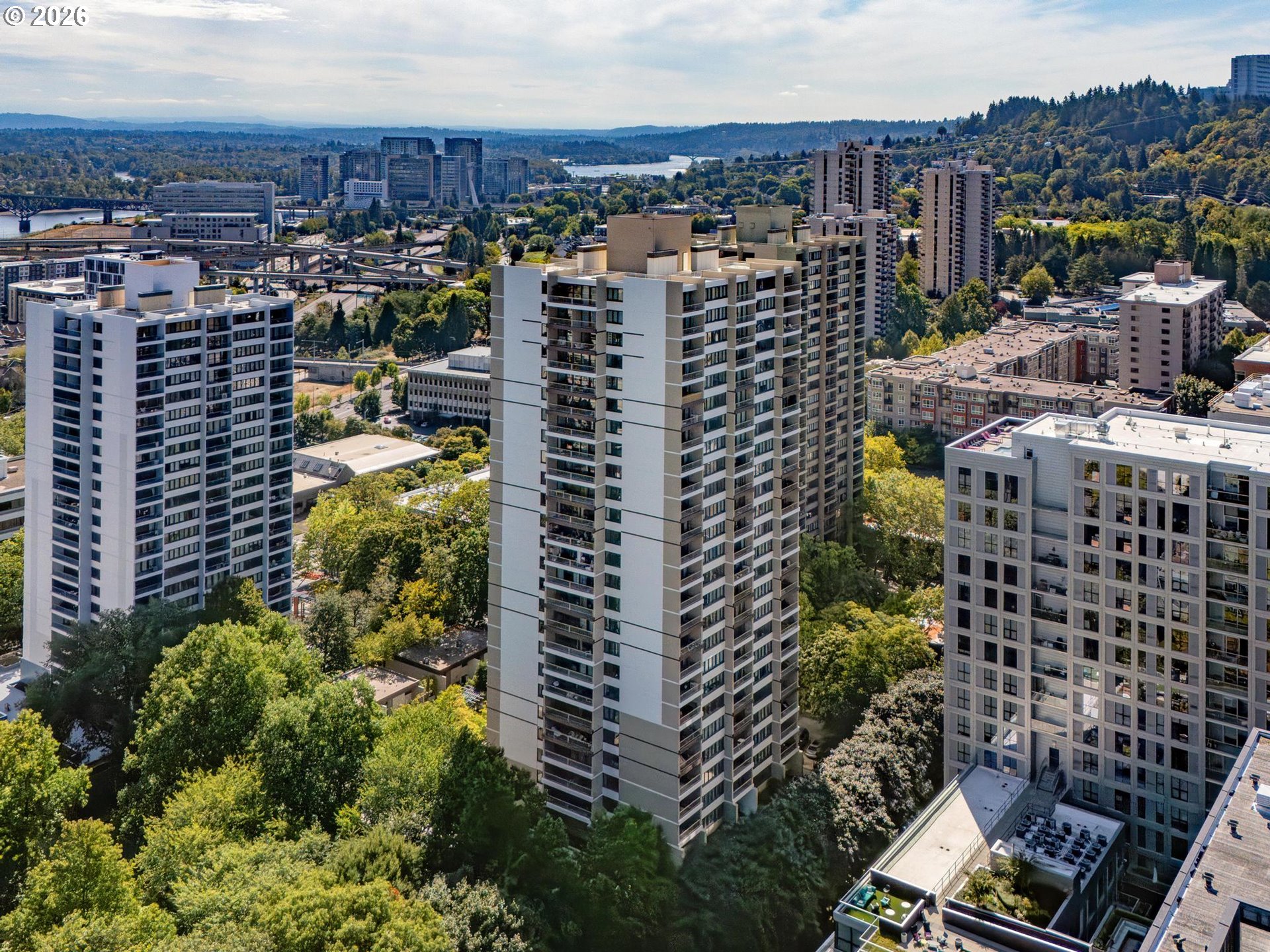 255 SW HARRISON ST 14B