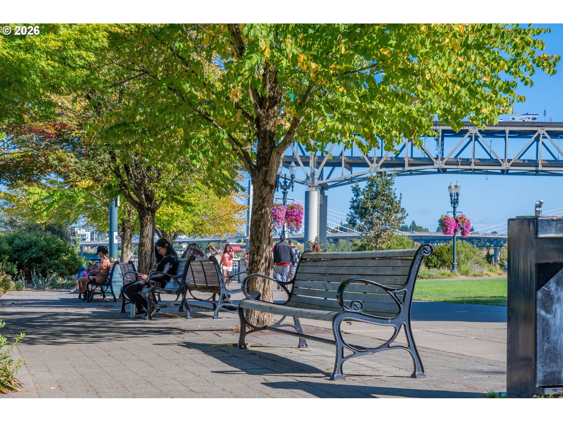 255 SW HARRISON ST 14B